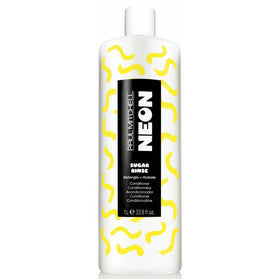 Paul Mitchell Neon Sugar Rinse - 1000ml