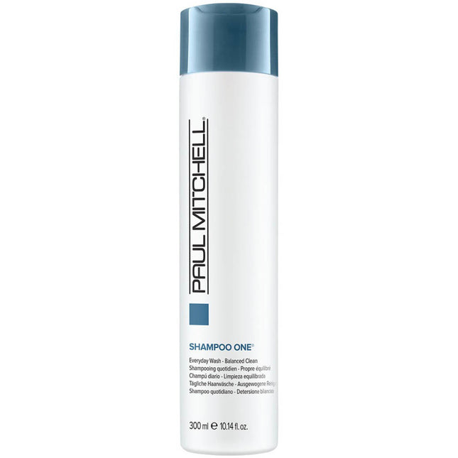Paul Mitchell Shampoo One