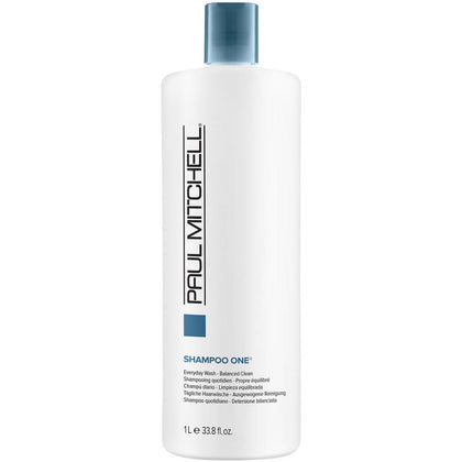 Paul Mitchell Shampoo One