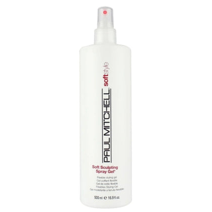 Paul Mitchell Soft Sculpting Spray Gel