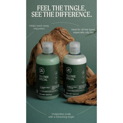Paul Mitchell Tea Tree Special Conditioner Travel - 75ml