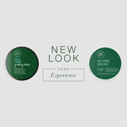 Paul Mitchell Tea Tree Special Grooming Pomade - 85g
