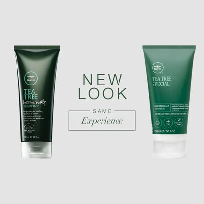 Paul Mitchell Tea Tree Special Hair & Scalp Treatment