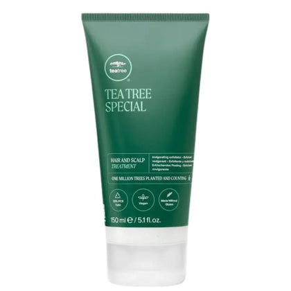 Paul Mitchell Tea Tree Special Hair & Scalp Treatment