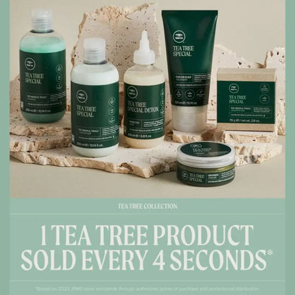 Paul Mitchell Tea Tree Special Styling Gel - 150ml