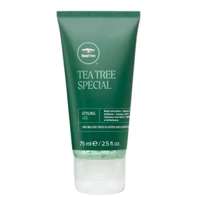 Paul Mitchell Tea Tree Special Styling Gel Travel  - 75ml