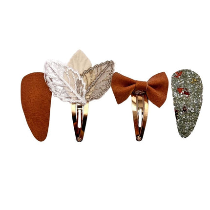 Peek a Beau Lovely Mix Haarspeldjes Set