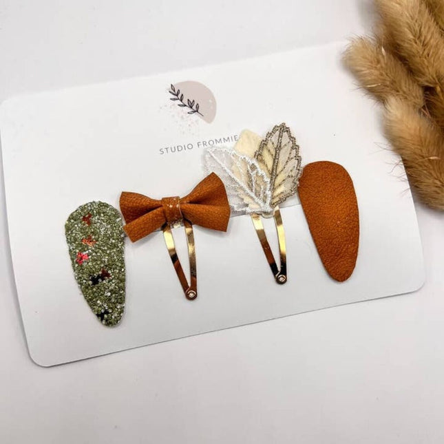 Peek a Beau Lovely Mix Haarspeldjes Set