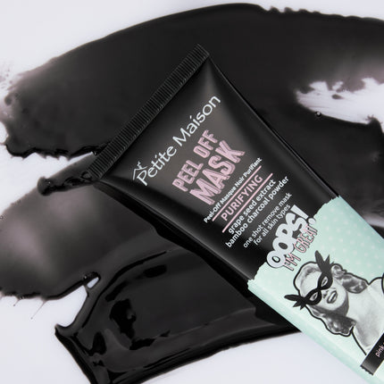 Petite Maison Purifying Peel Off Mask - 120ml