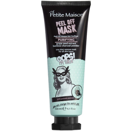 Petite Maison Purifying Peel Off Mask - 120ml
