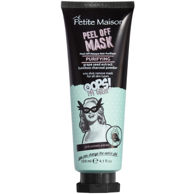 Petite Maison Purifying Peel Off Mask - 120ml
