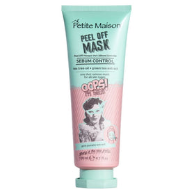 Petite Maison Sebum Control Peel Off Mask - 120ml