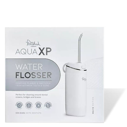 Polished London Aqua XP Waterflosser Wit