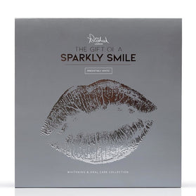 Polished London Sparkly Smile Tandenbleek Cadeauset