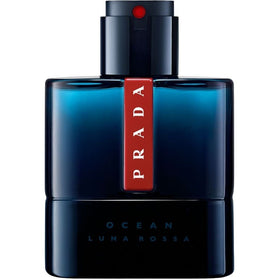 Prada Luna Rossa Ocean Pour Homme Eau de Parfum - 50ml