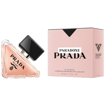 Prada Paradoxe Eau de Parfum Refillable - 50ml