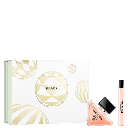 Prada Paradoxe Giftset Eau de Parfum - 50ml+10ml