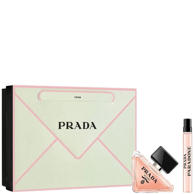 Prada Paradoxe Giftset Eau de Parfum - 50ml+10ml