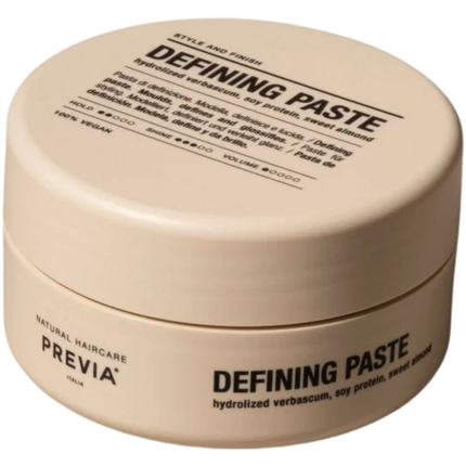 Style And Finish Defining Paste - 100ml
