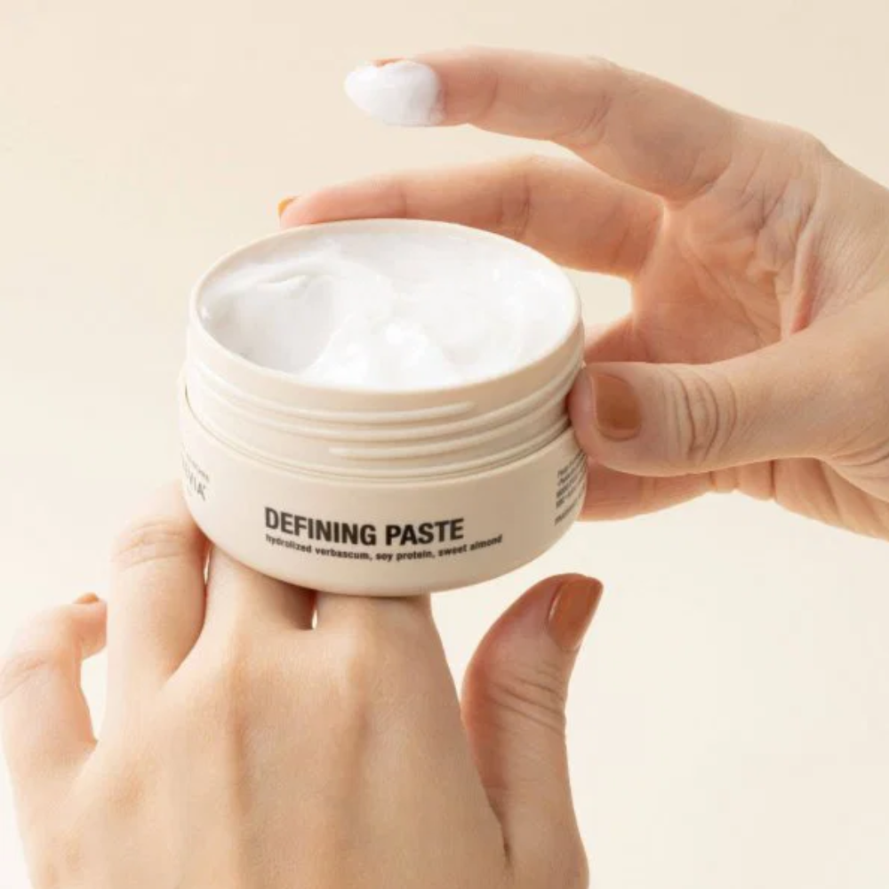 Style And Finish Defining Paste - 100ml
