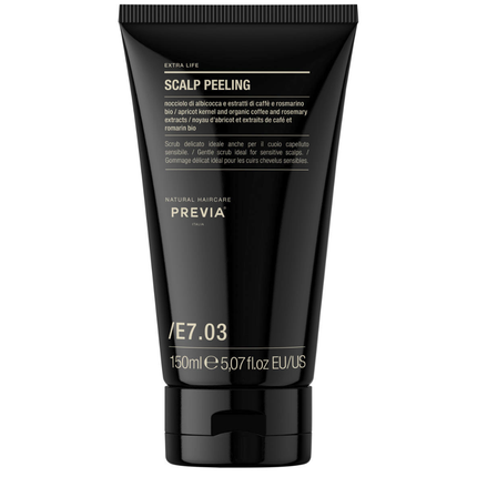 Previa Extra Life Scalp Peeling - 150ml