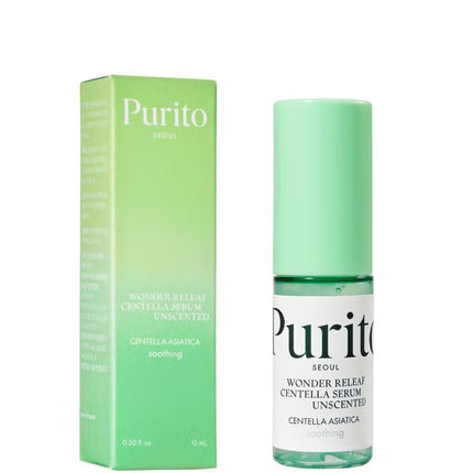 Purito Centella Unscented  Serum - 60ml