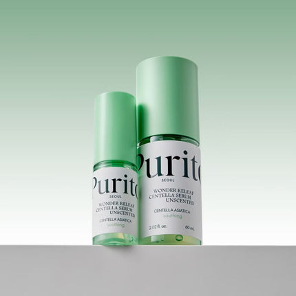 Purito Centella Unscented  Serum - 60ml