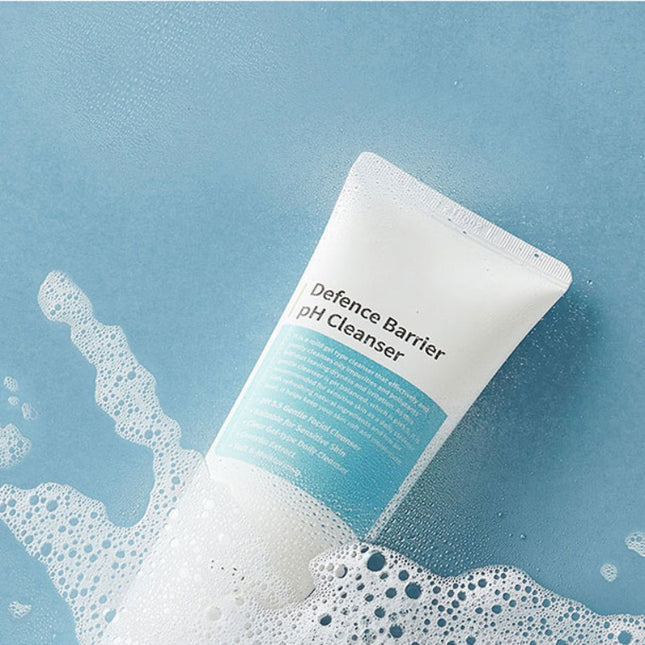 Purito Defence Barrier pH Cleanser - 150ml
