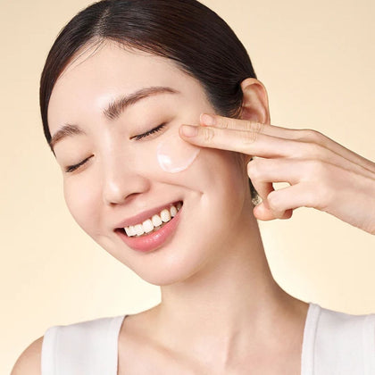 Purito Oat-in Calming Gel Cream - 100ml