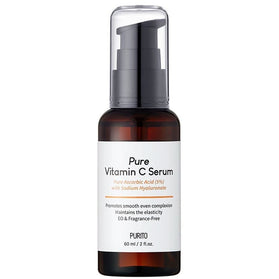 Purito Pure Vitamin C Serum - 60ml
