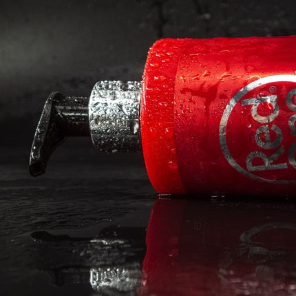 Red One After Shave Cream Cologne Extreme - 400ml