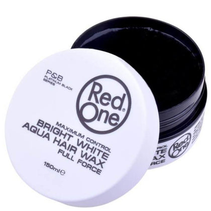 Red One Full Force Aqua Bright White