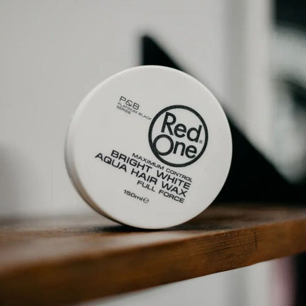 Red One Full Force Aqua Bright White