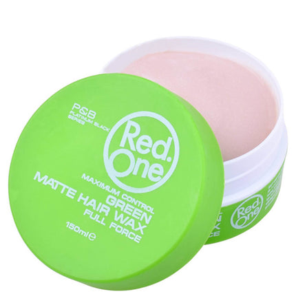 Red One Full Force Aqua Green