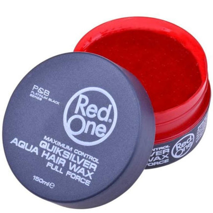 Red One Full Force Aqua Quiksilver