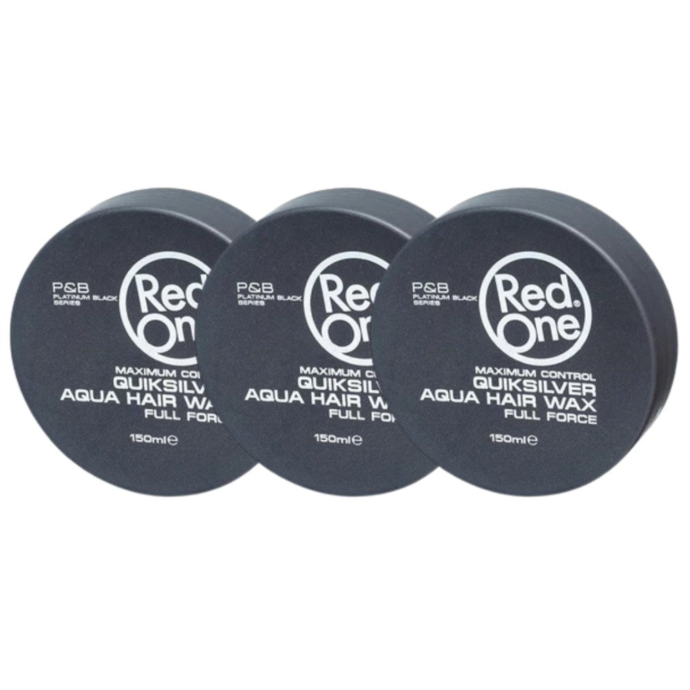 3x150 ml