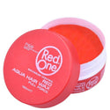 Red One Full Force Aqua Wax Rood