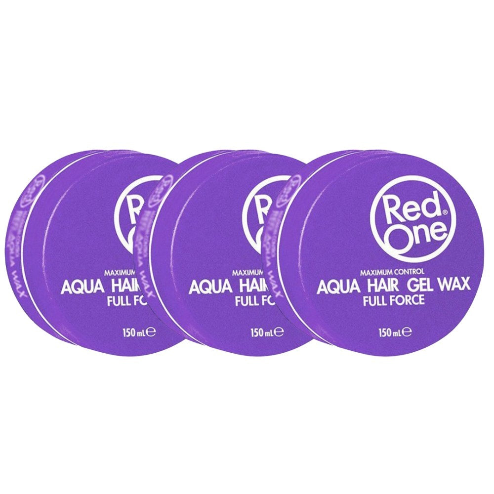3x150 ml