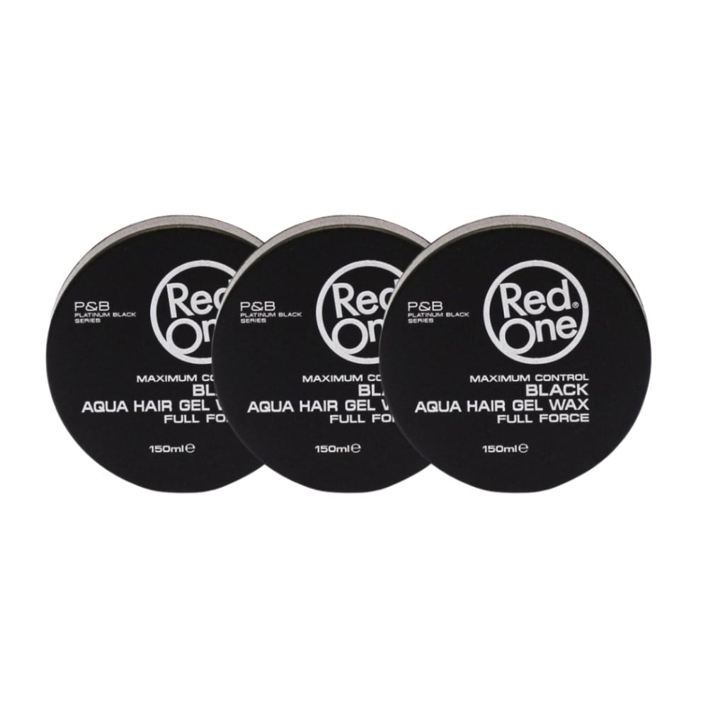 3x150 ml