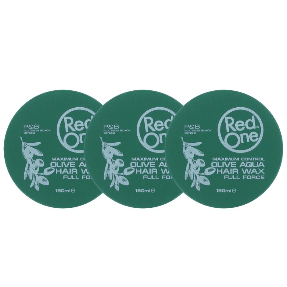 3x150 ml