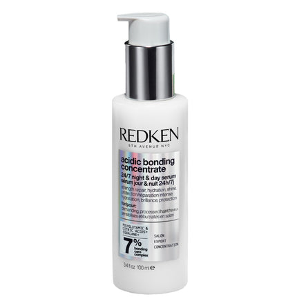 Redken Acidic Bonding  Concentrate 24/7 Night & Day Serum