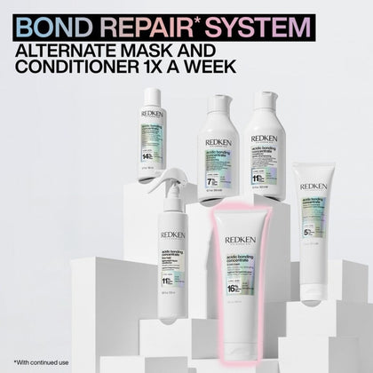 Redken Acidic Bonding Concentrate Conditioner