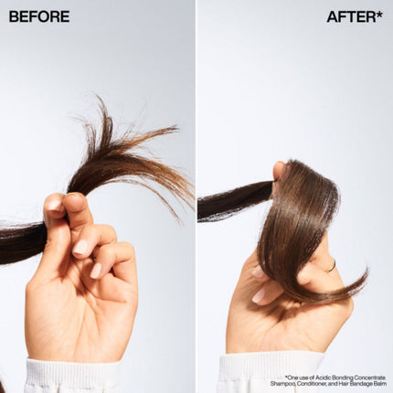 Redken Acidic Bonding Concentrate Hair Bandage Balm - 75ml