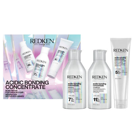 Redken Acidic Bonding Concentrate Holiday Giftset