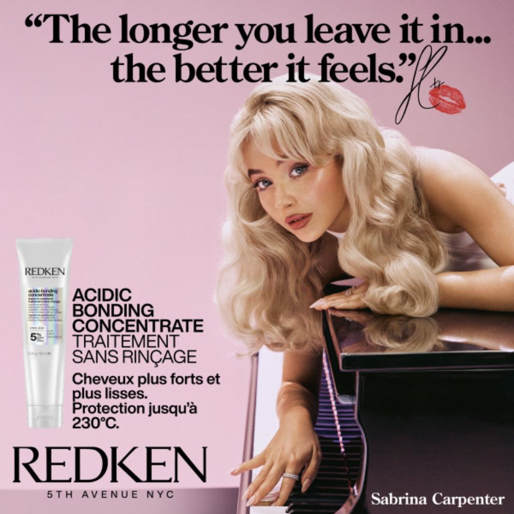 Redken Acidic Bonding Concentrate Leave-In Treatment