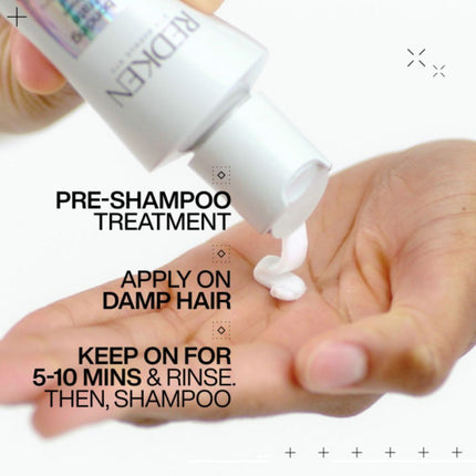 Redken Acidic Bonding Concentrate Pre-Treatment - 190ml