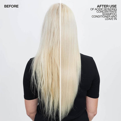 Redken Acidic Bonding Concentrate Shampoo