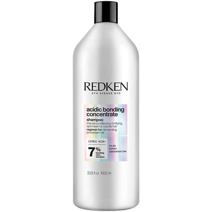 Redken Acidic Bonding Concentrate Shampoo