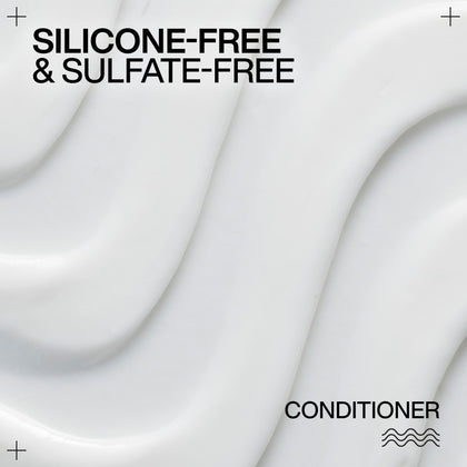 Redken Acidic Bonding Curls Silicone-Free Conditioner  - 1000ml