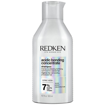 Redken Acidic Bonding Full Routine Set